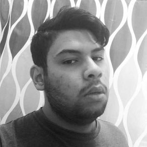 Meet your Posher, Gamaliel